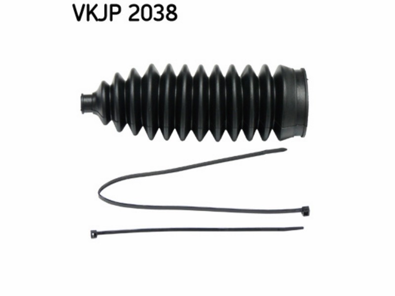 Boot kit