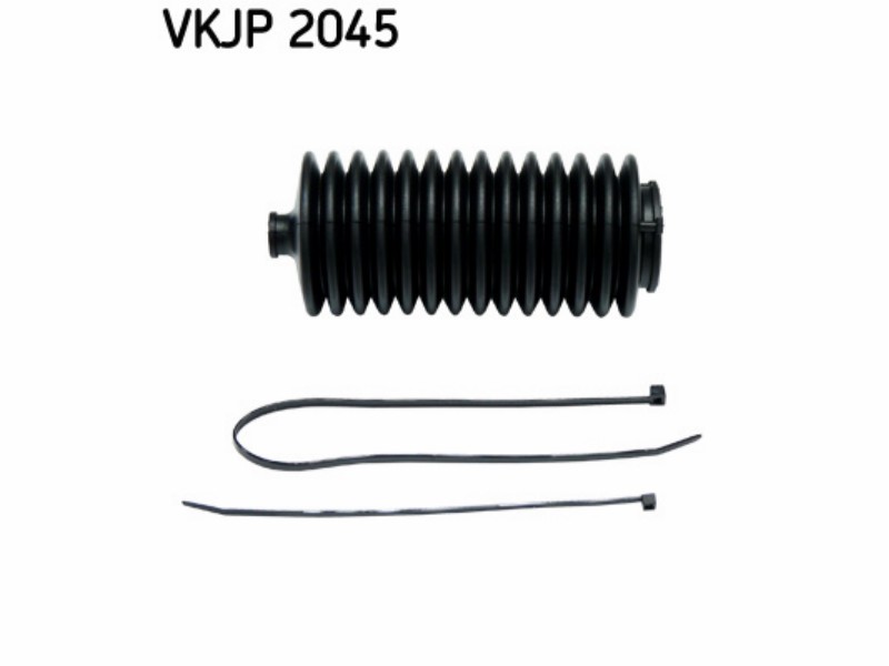Boot kit