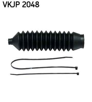 SKF VKJP 2048 / Kit soffietto, Sterzo