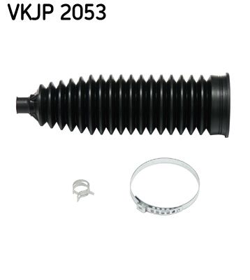 Boot kit