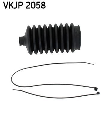 Boot kit