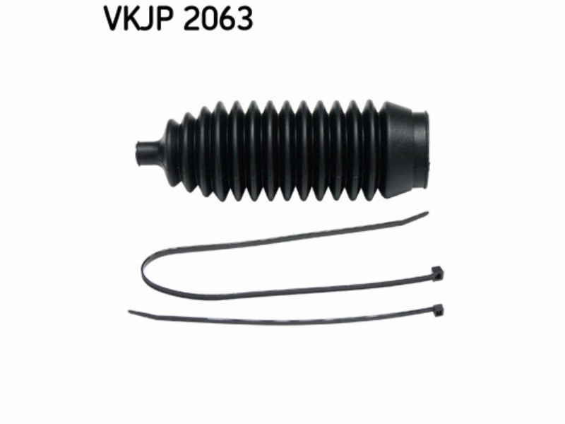 Boot kit