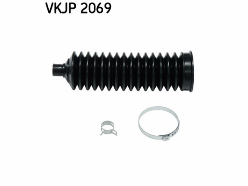 Boot kit