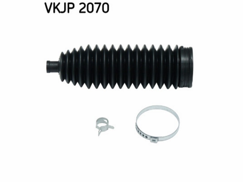 Boot kit