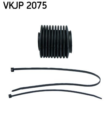 Boot kit