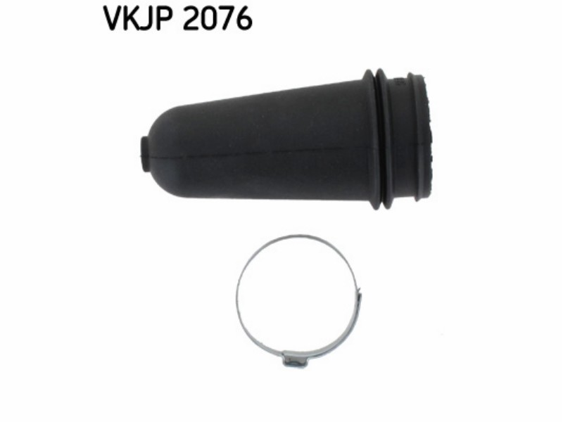 Boot kit