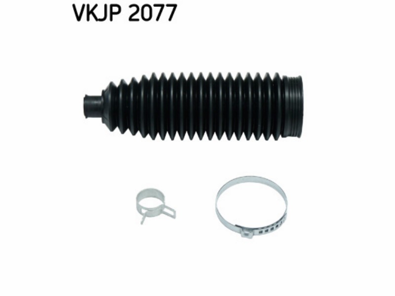 Boot kit