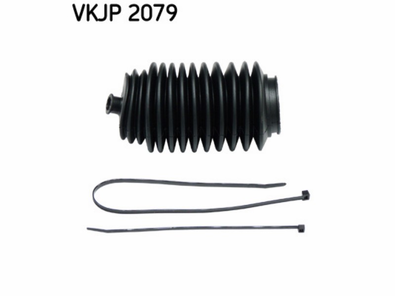 Boot kit