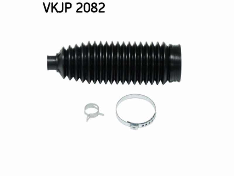 Boot kit