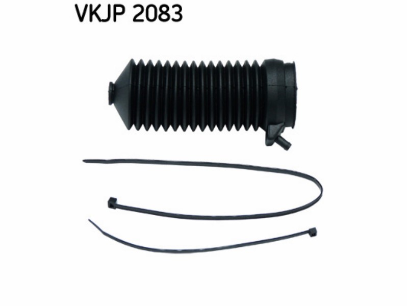 Boot kit