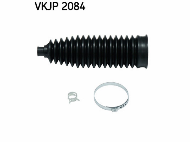 Boot kit