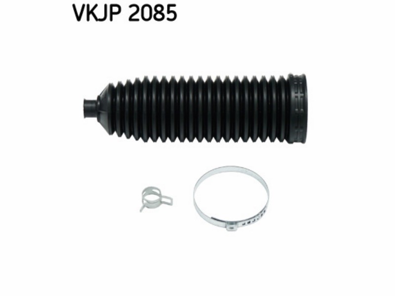 Boot kit