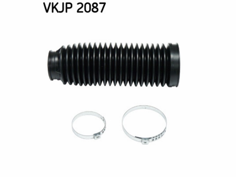 Boot kit