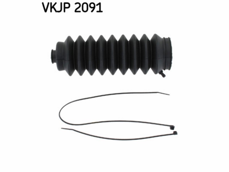 Boot kit