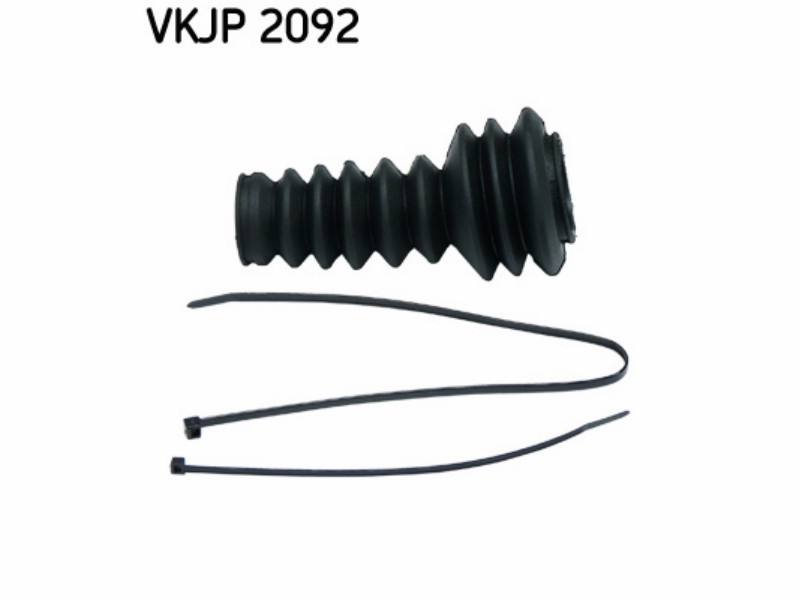 Boot kit