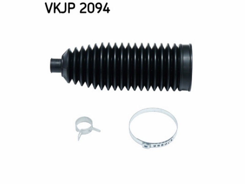 Boot kit