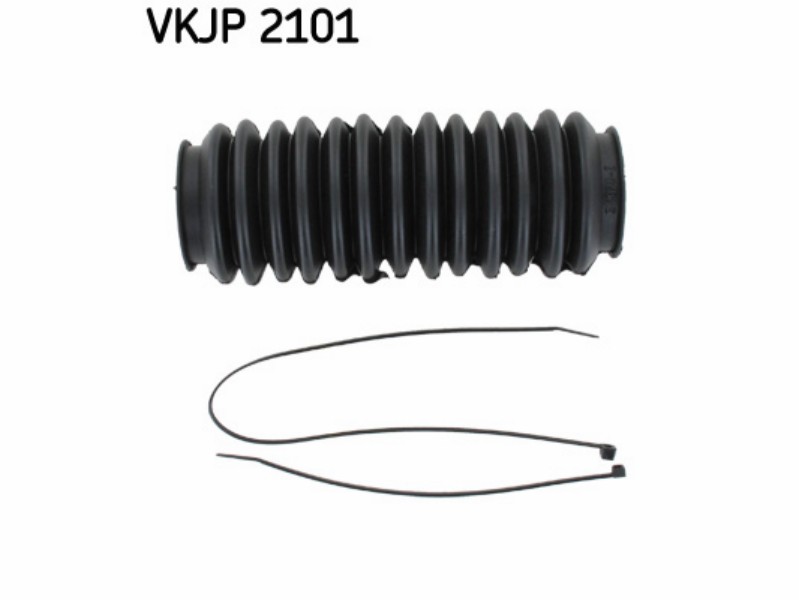 Boot kit