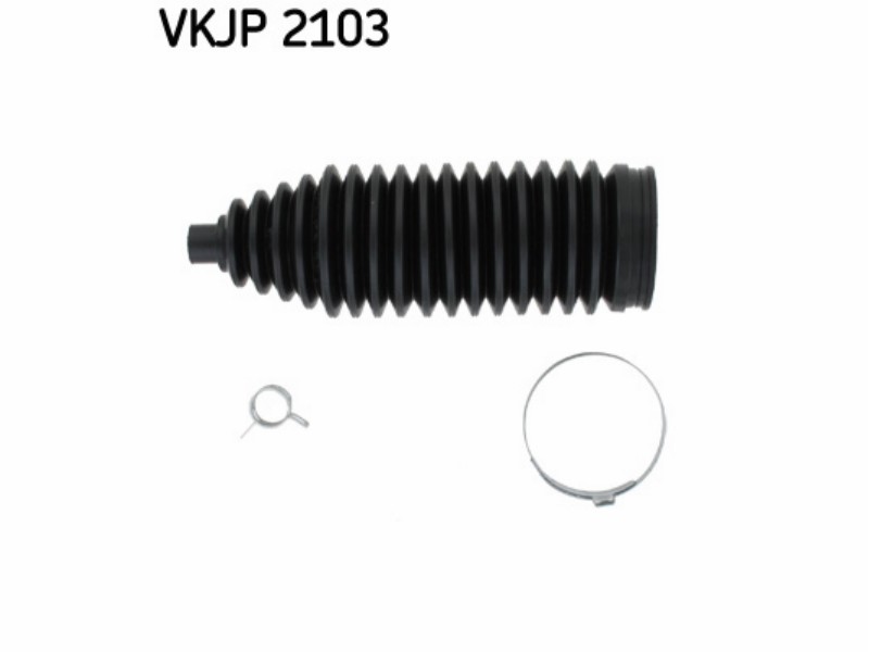 Boot kit