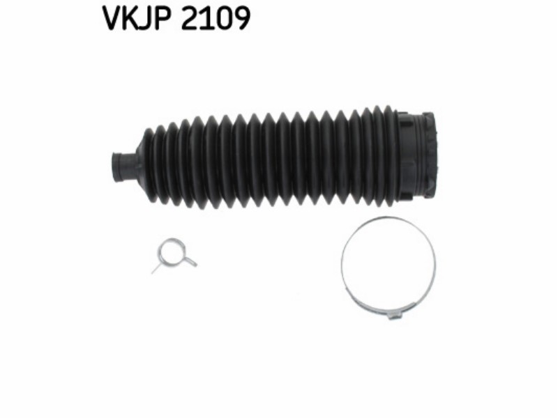 Boot kit