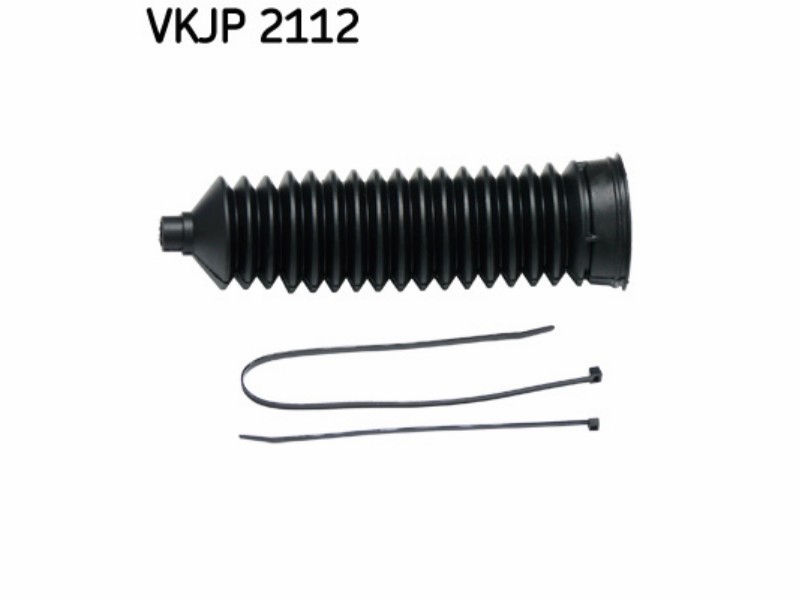 Boot kit