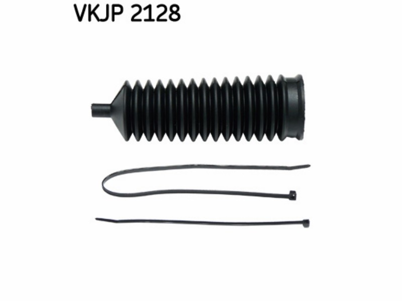Boot kit