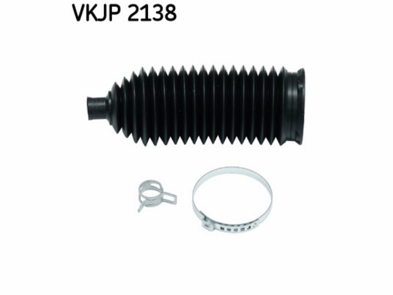 Boot kit