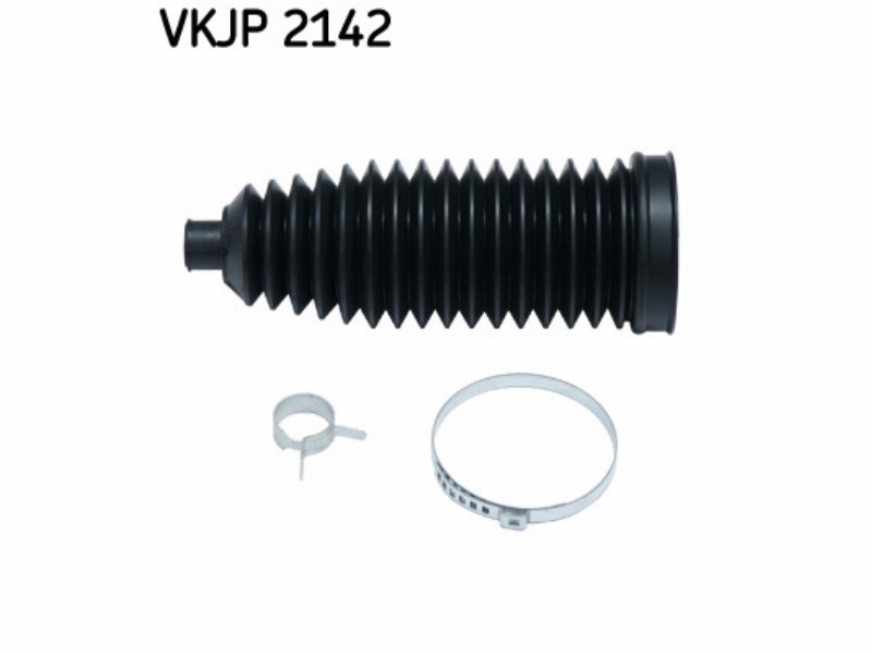 Boot kit