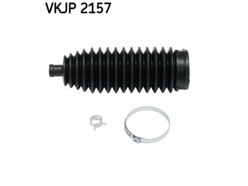 Boot kit