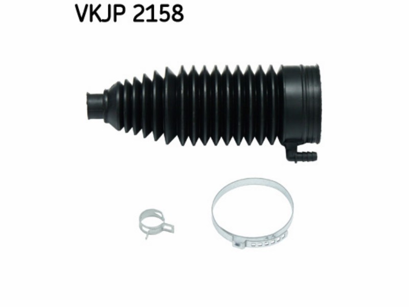 Boot kit
