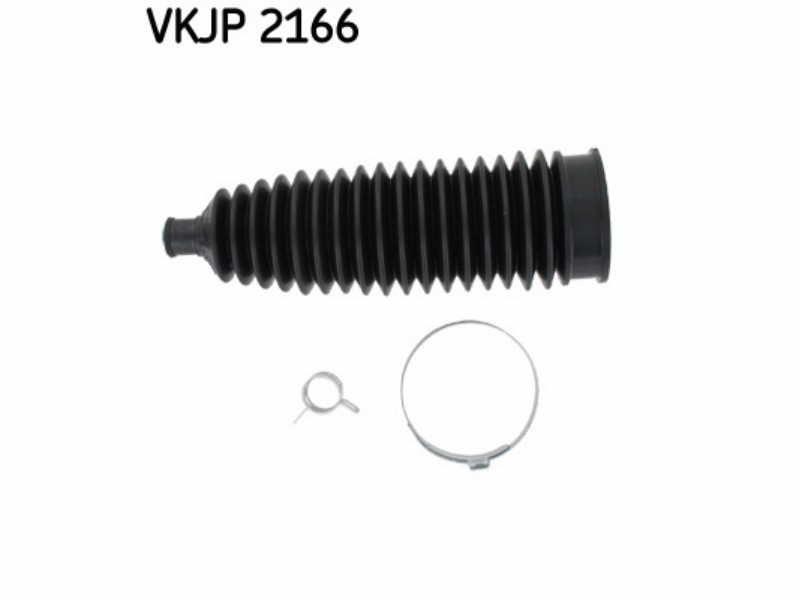 Boot kit