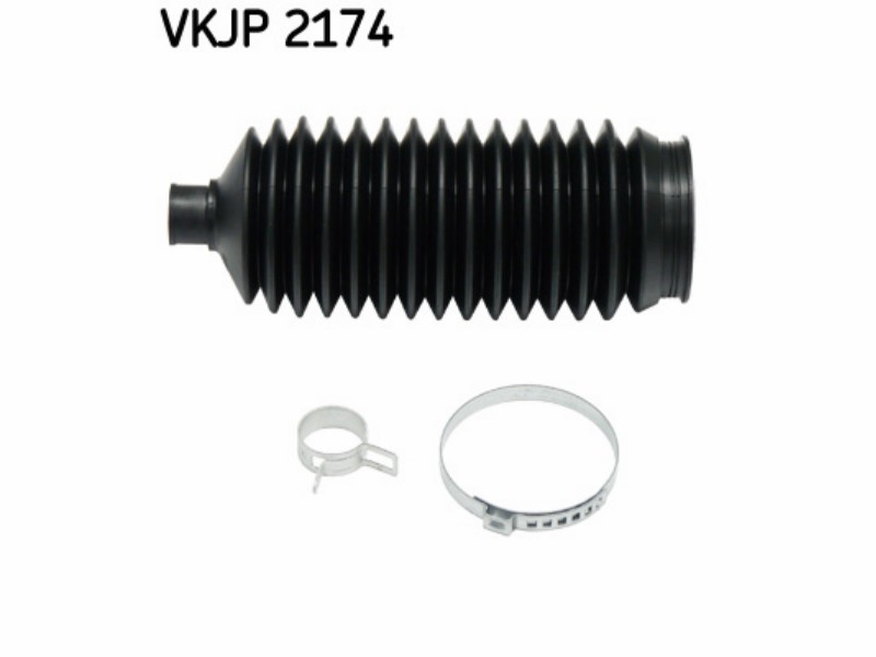 Boot kit