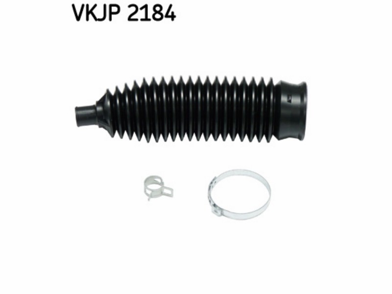 Boot kit