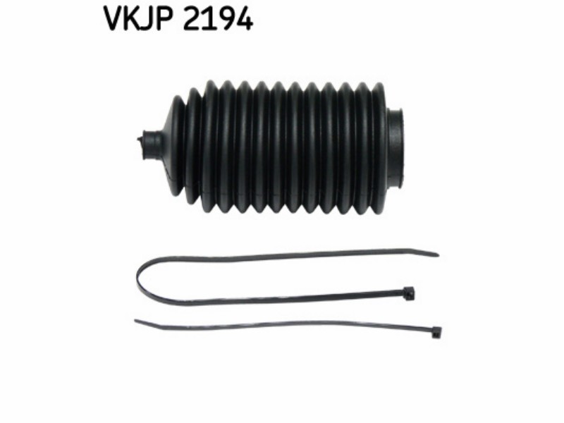 Boot kit