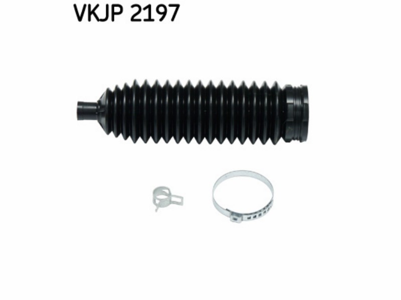 Boot kit