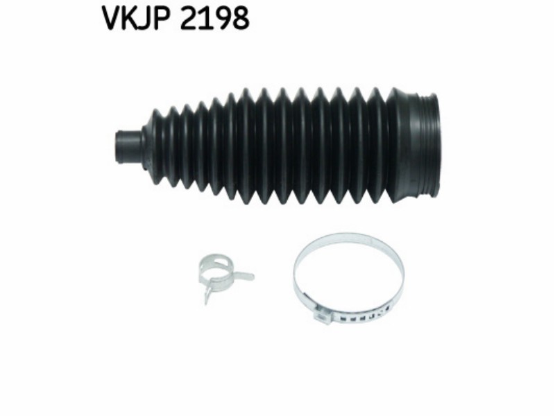 Boot kit