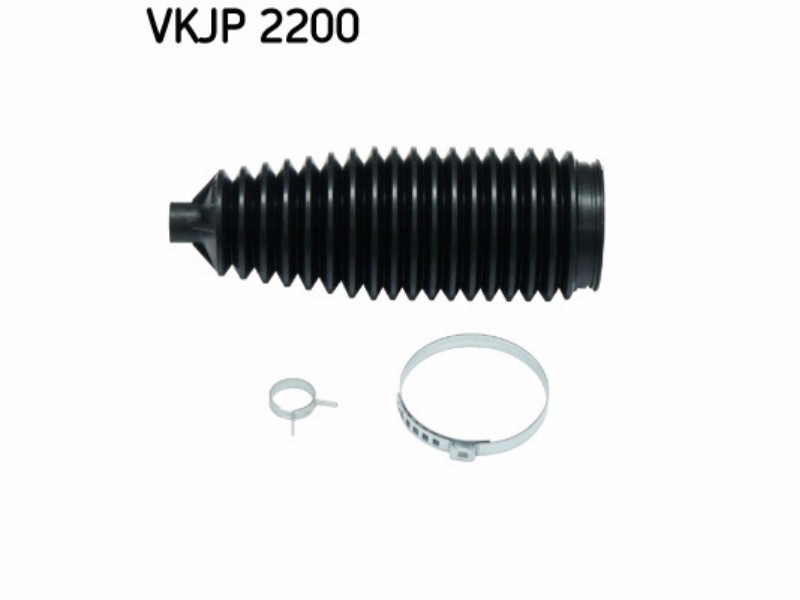 Boot kit