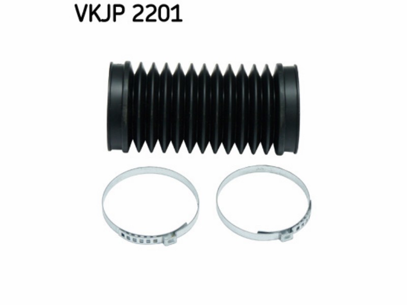 Boot kit