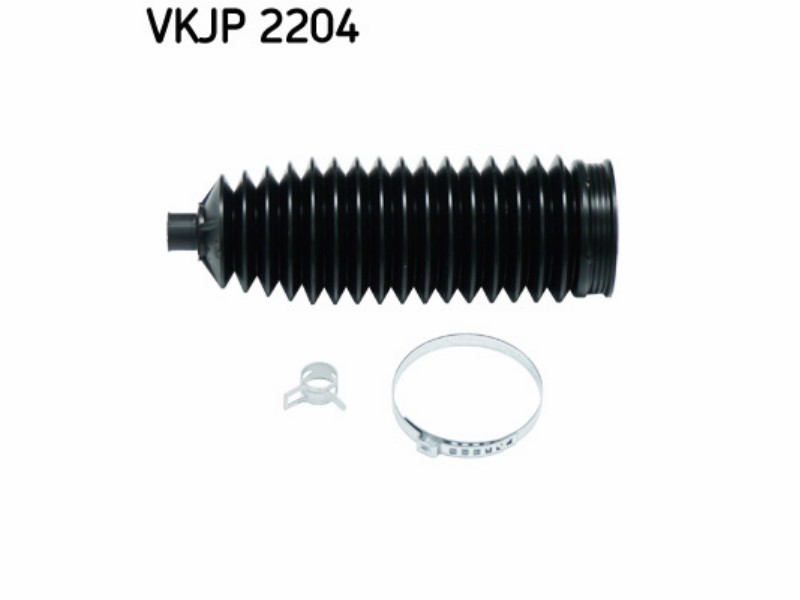 Boot kit