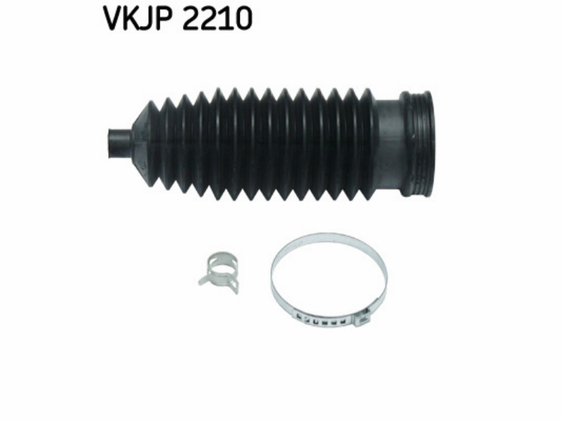 Boot kit
