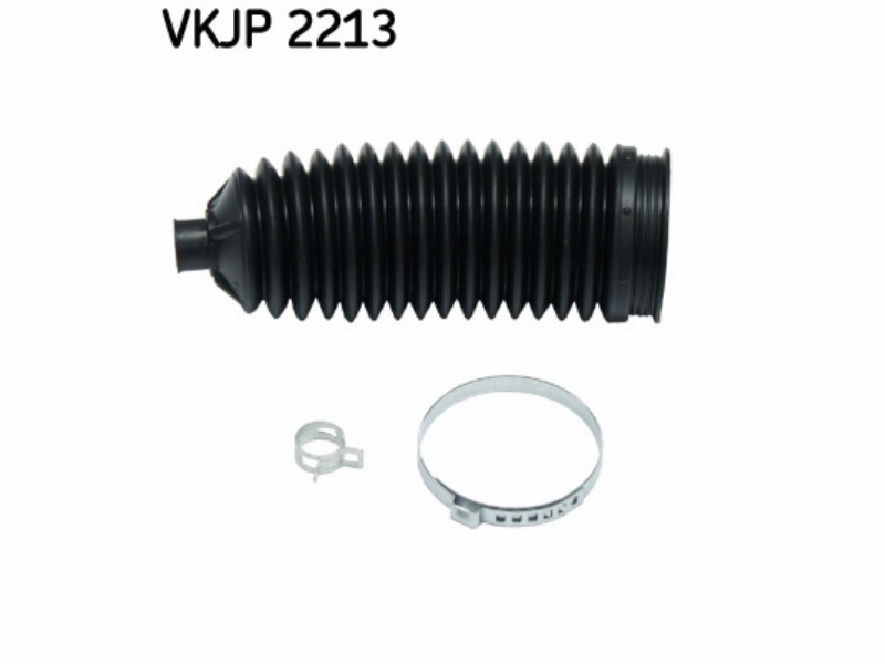 Boot kit