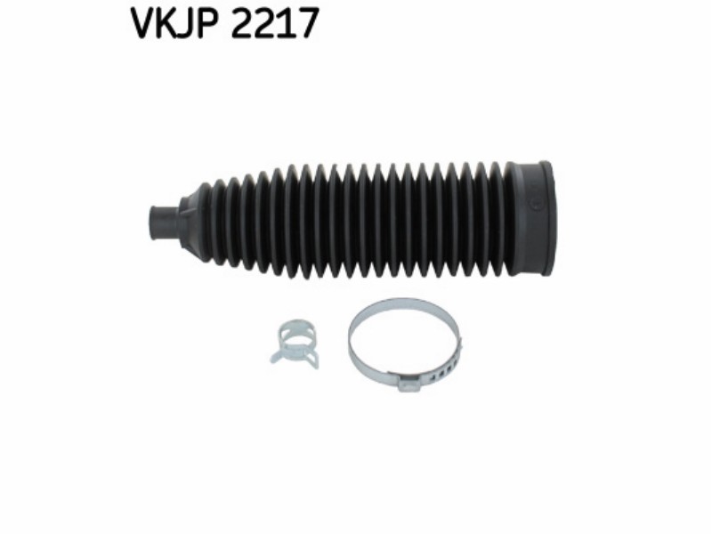 Kit attacco sup. ammortizzatore Ford kuga