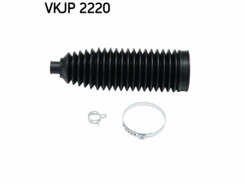 Boot kit