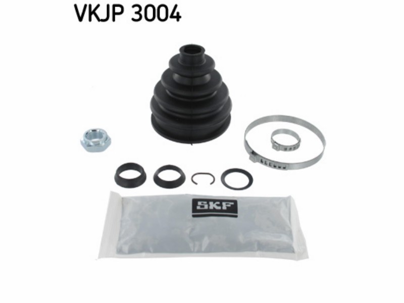 Boot kit