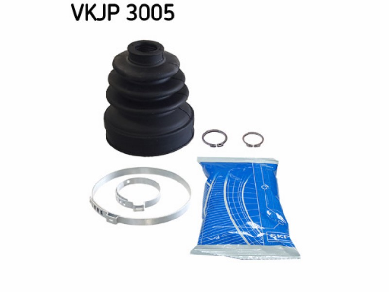 CV joint kit and boot kit -