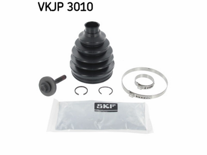 Kit giunti omocinetici e kit cuffie Volvo C70-S60 -V70 II