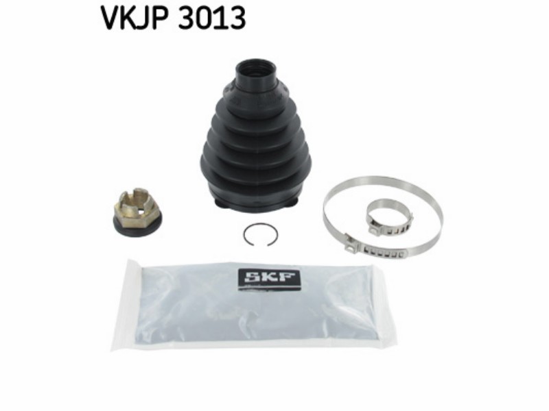 Boot kit