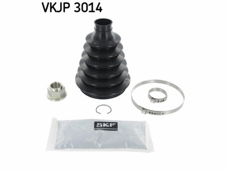 Boot kit