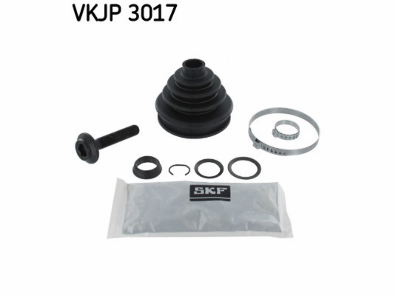 Boot kit