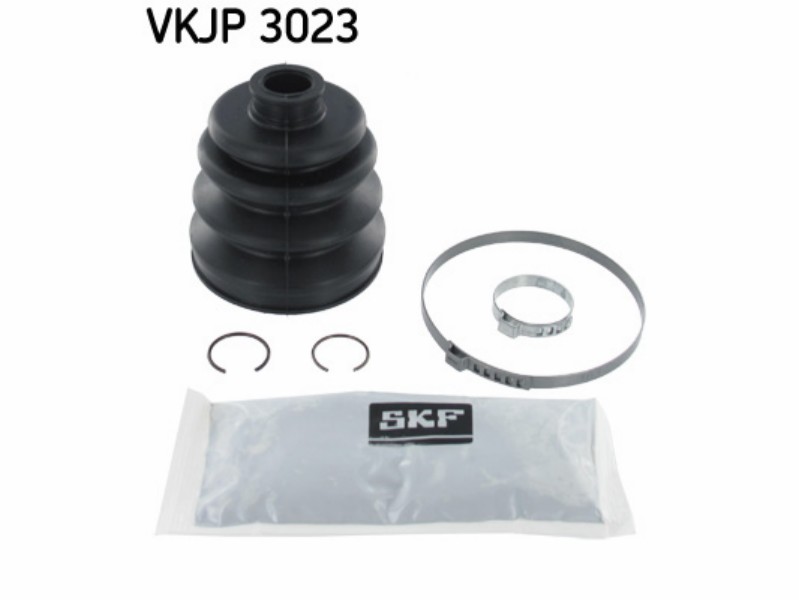 Boot kit