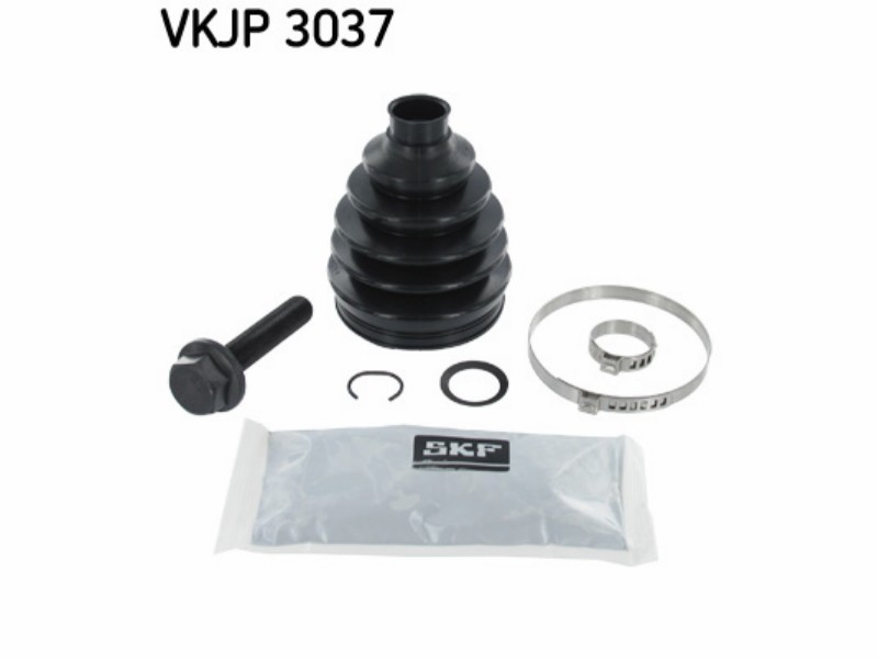 Boot kit